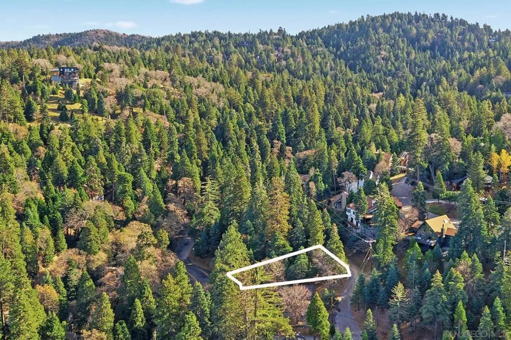 State Highway Lake Arrowhead, CA 92352
