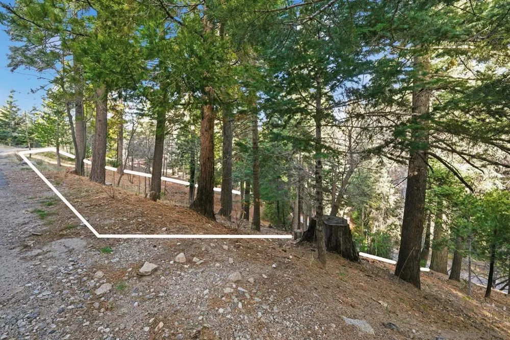 State Highway Lake Arrowhead, CA 92352
