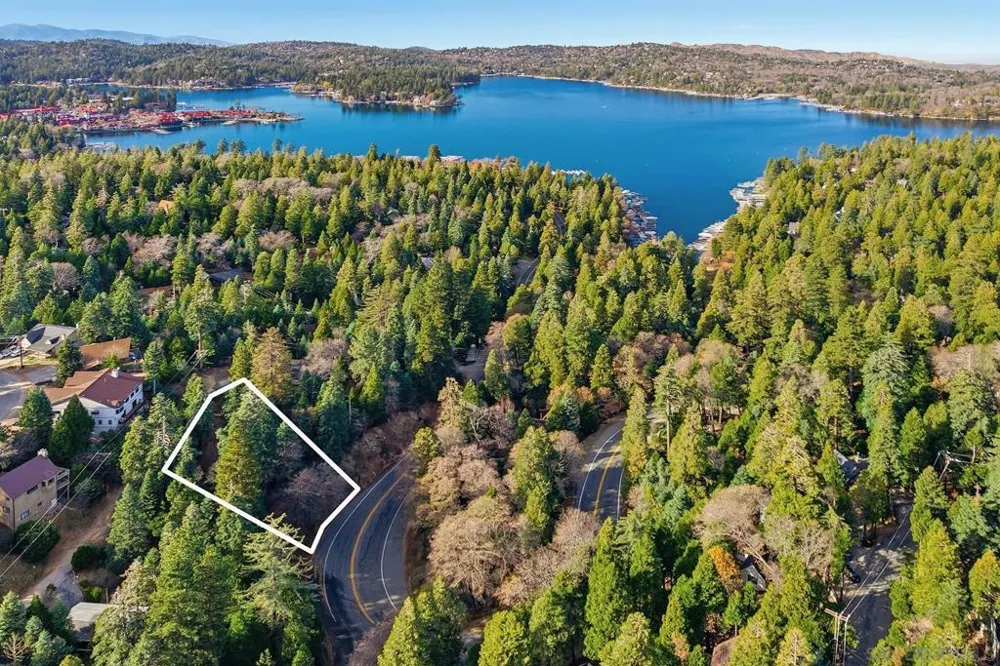 State Highway Lake Arrowhead, CA 92352