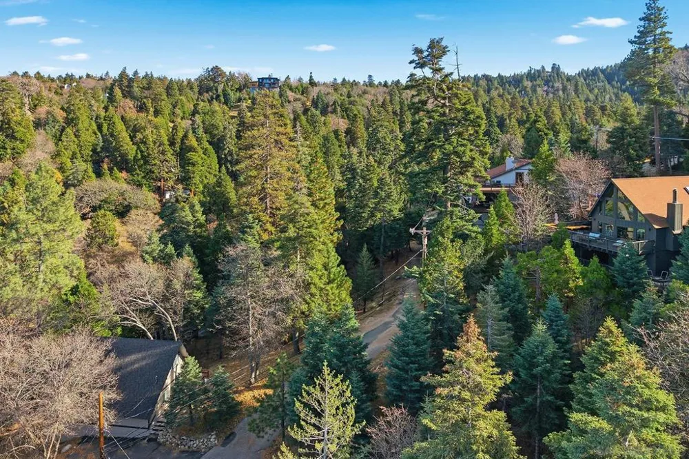 State Highway Lake Arrowhead, CA 92352