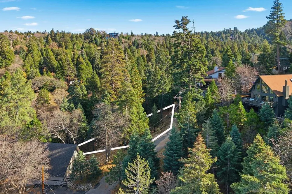 State Highway Lake Arrowhead, CA 92352