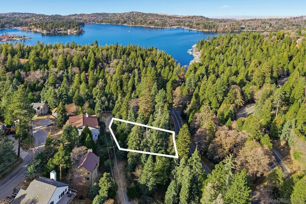 State Highway Lake Arrowhead, CA 92352