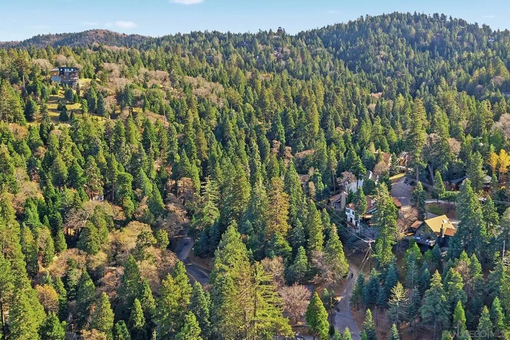 State Highway Lake Arrowhead, CA 92352