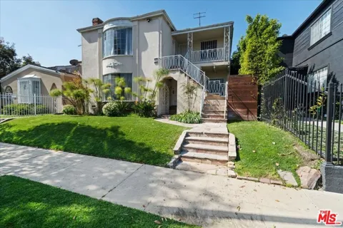 4281 Mcclung Drive