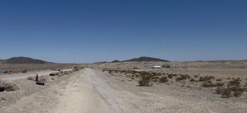 45101 Afton Road Baker, CA 92309