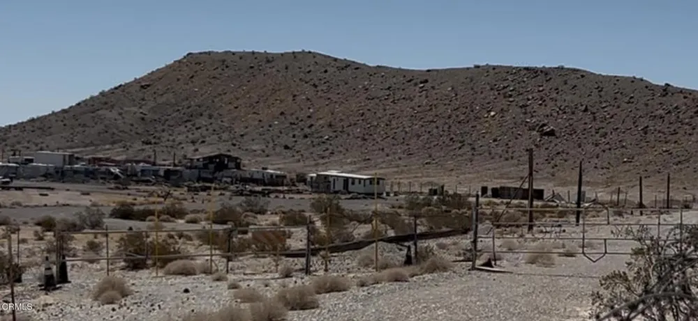 45101 Afton Road Baker, CA 92309