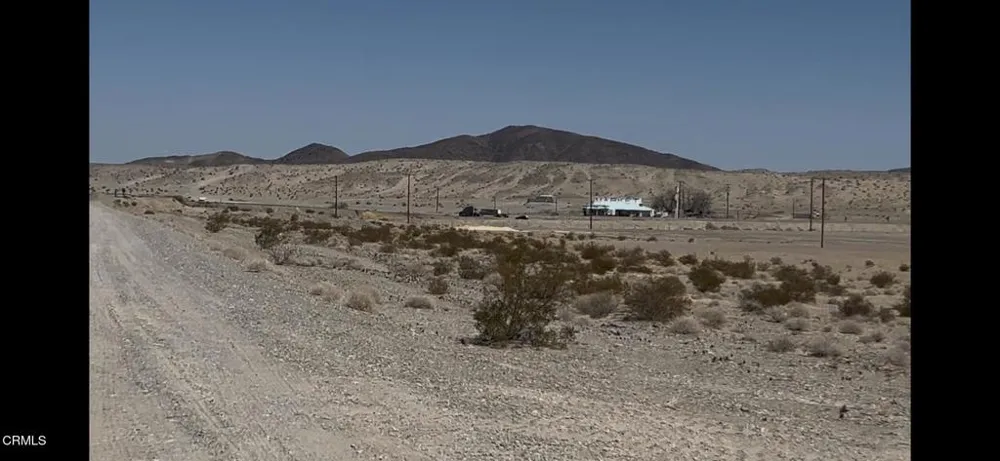 45101 Afton Road Baker, CA 92309
