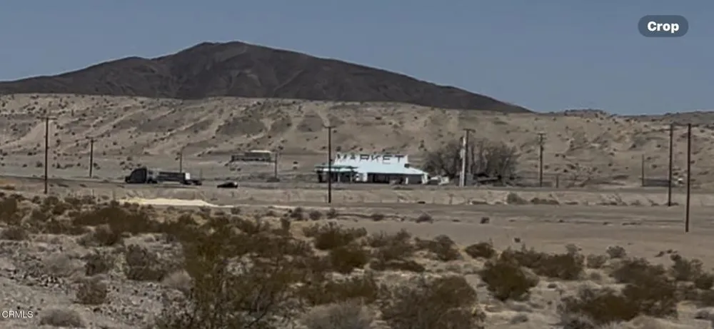 45101 Afton Road Baker, CA 92309