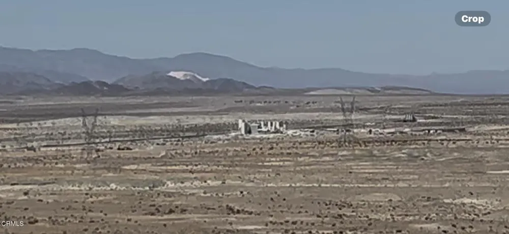 45101 Afton Road Baker, CA 92309