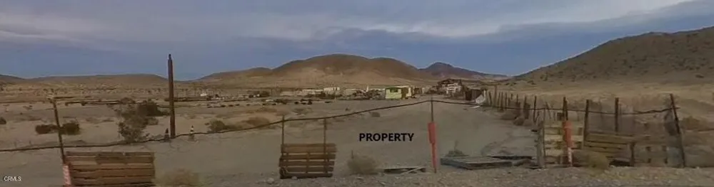 45101 Afton Road Baker, CA 92309