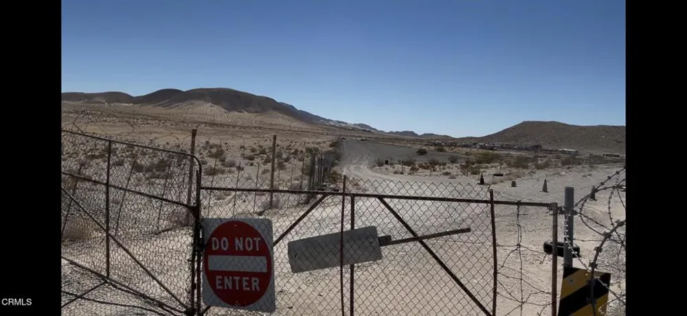 45101 Afton Road Baker, CA 92309