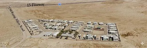 45101 Afton Road Baker, CA 92309