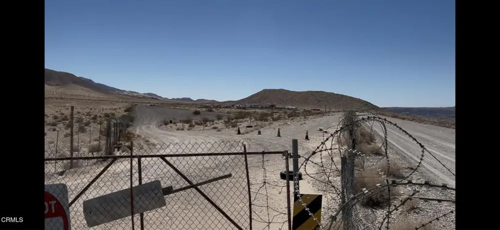 45101 Afton Road Baker, CA 92309