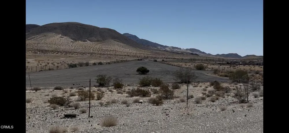 45101 Afton Road Baker, CA 92309