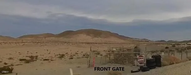 45101 Afton Road Baker, CA 92309