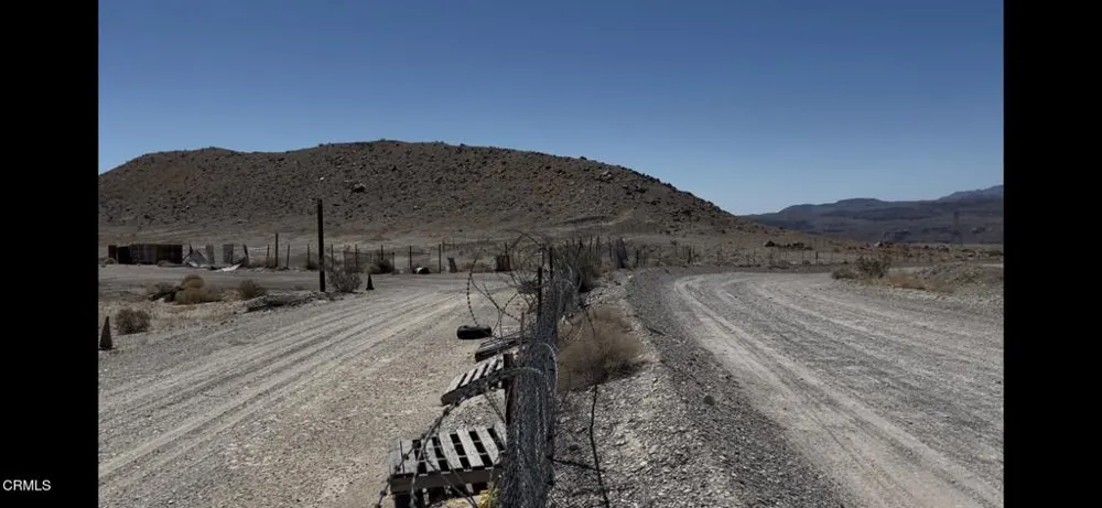 45101 Afton Road Baker, CA 92309