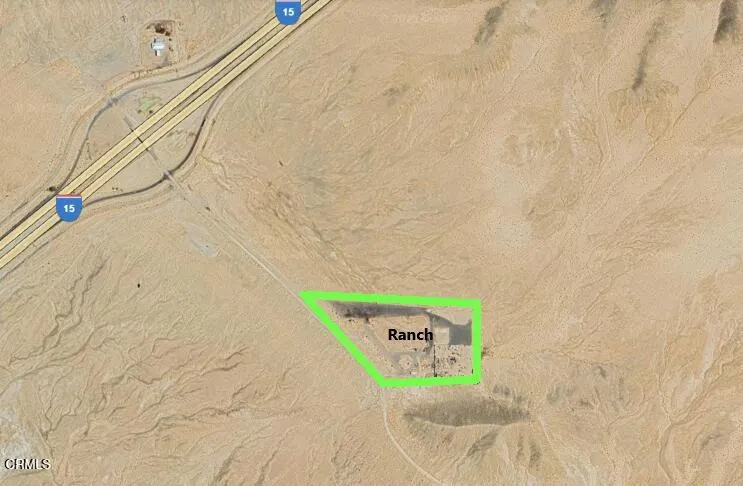 45101 Afton Road Baker, CA 92309