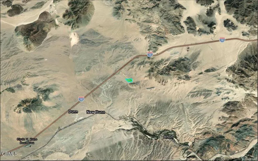 45101 Afton Road Baker, CA 92309