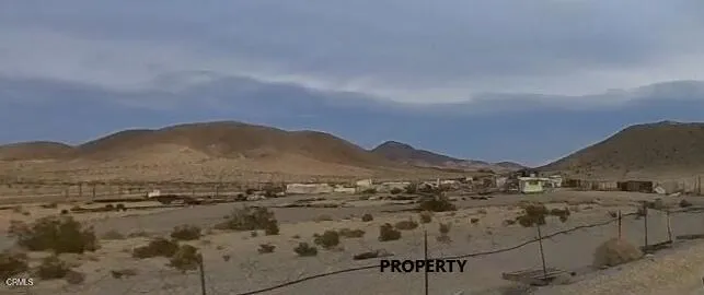 45101 Afton Road Baker, CA 92309
