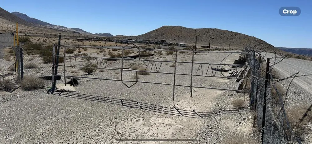 45101 Afton Road Baker, CA 92309