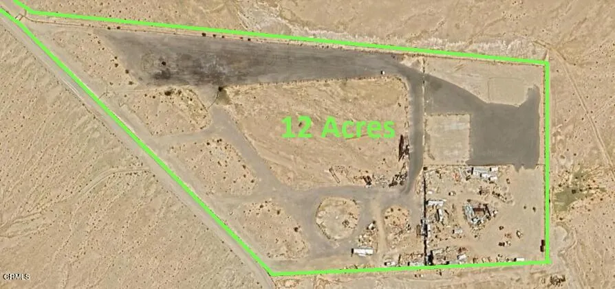 45101 Afton Road Baker, CA 92309