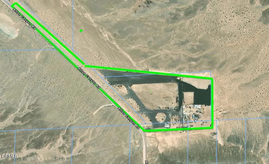 45101 Afton Road Baker, CA 92309