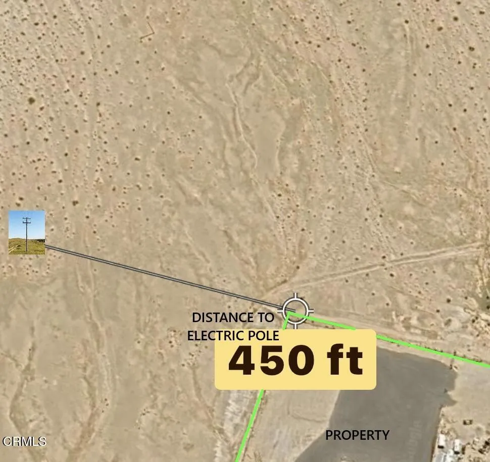 45101 Afton Road Baker, CA 92309