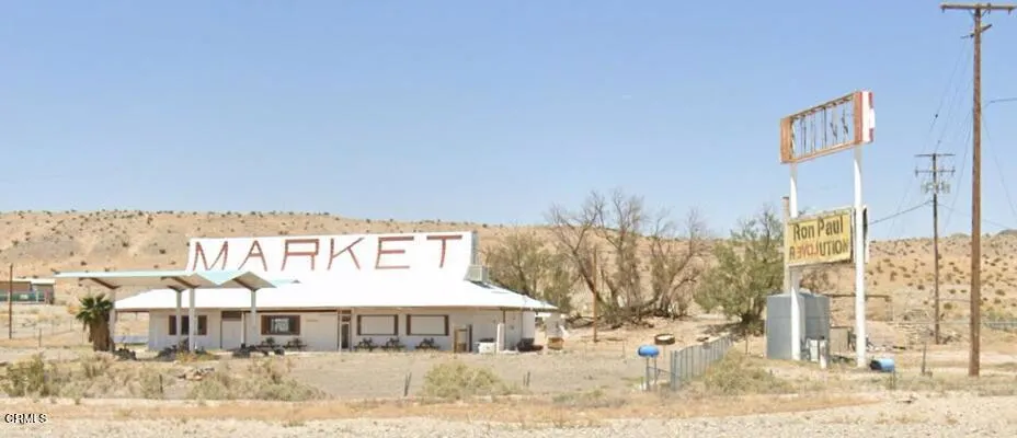 45101 Afton Road Baker, CA 92309