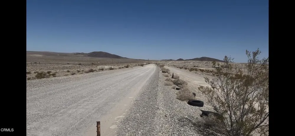 45101 Afton Road Baker, CA 92309