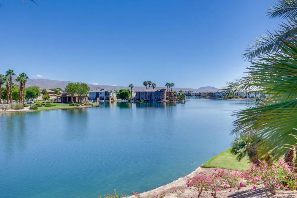 84644 Pavone Way Indio, CA 92203