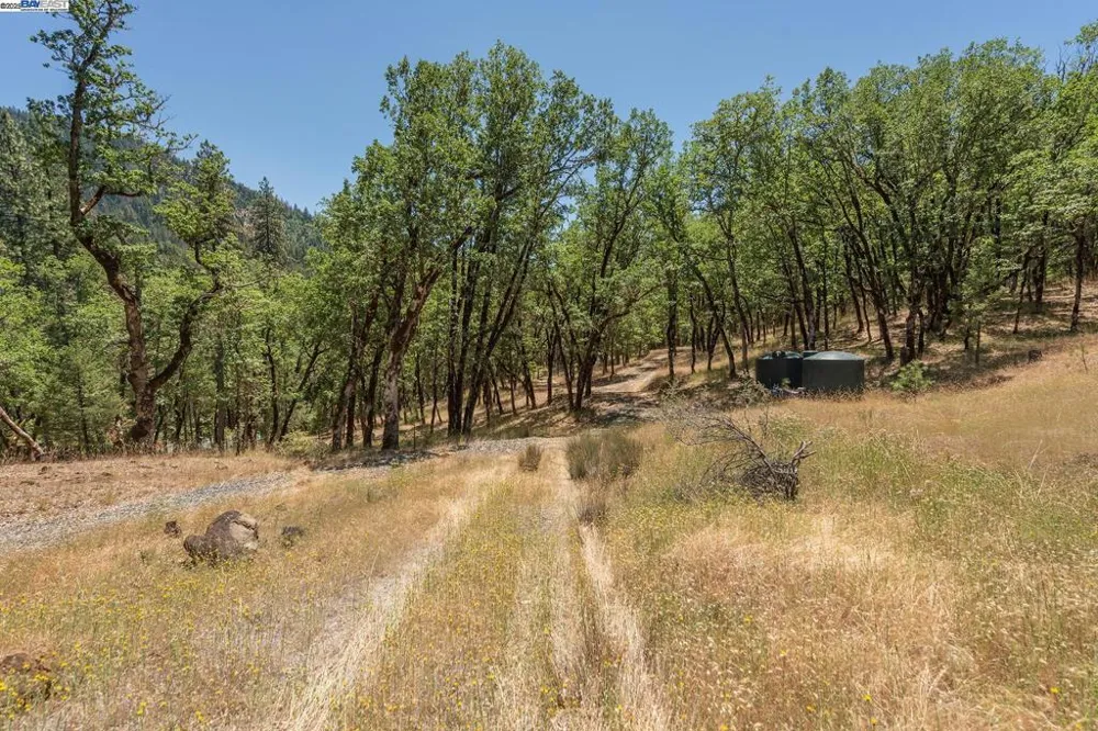 4298 Little Browns Creek Rd Weaverville, CA 96093