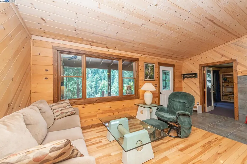 4298 Little Browns Creek Rd Weaverville, CA 96093