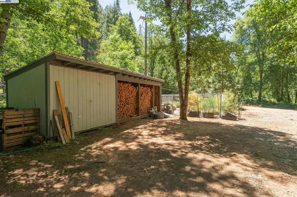 4298 Little Browns Creek Rd Weaverville, CA 96093