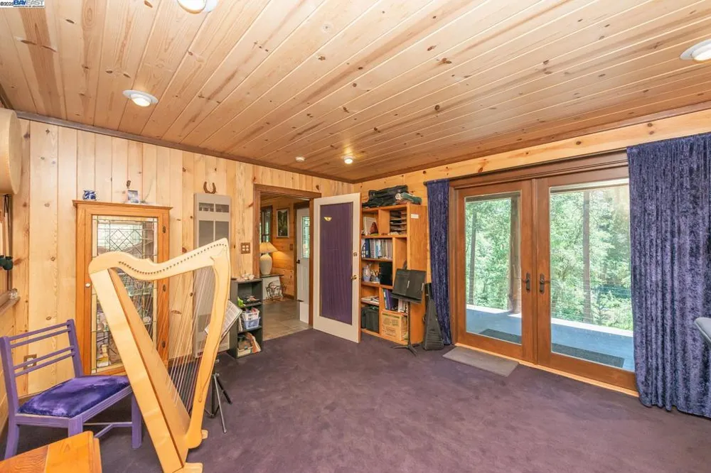 4298 Little Browns Creek Rd Weaverville, CA 96093