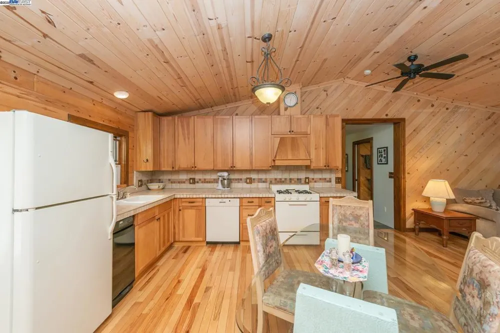 4298 Little Browns Creek Rd Weaverville, CA 96093