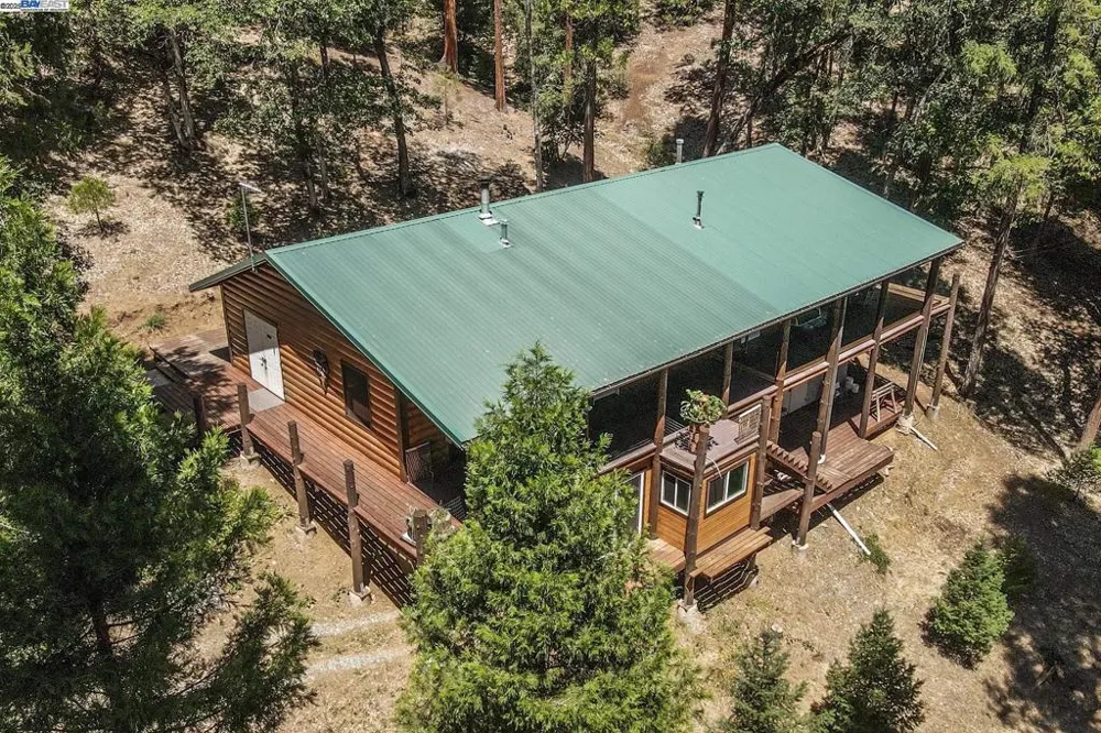 4298 Little Browns Creek Rd Weaverville, CA 96093
