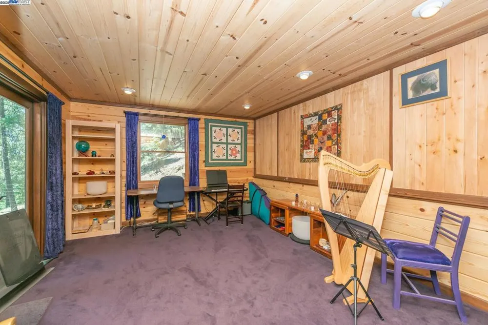 4298 Little Browns Creek Rd Weaverville, CA 96093
