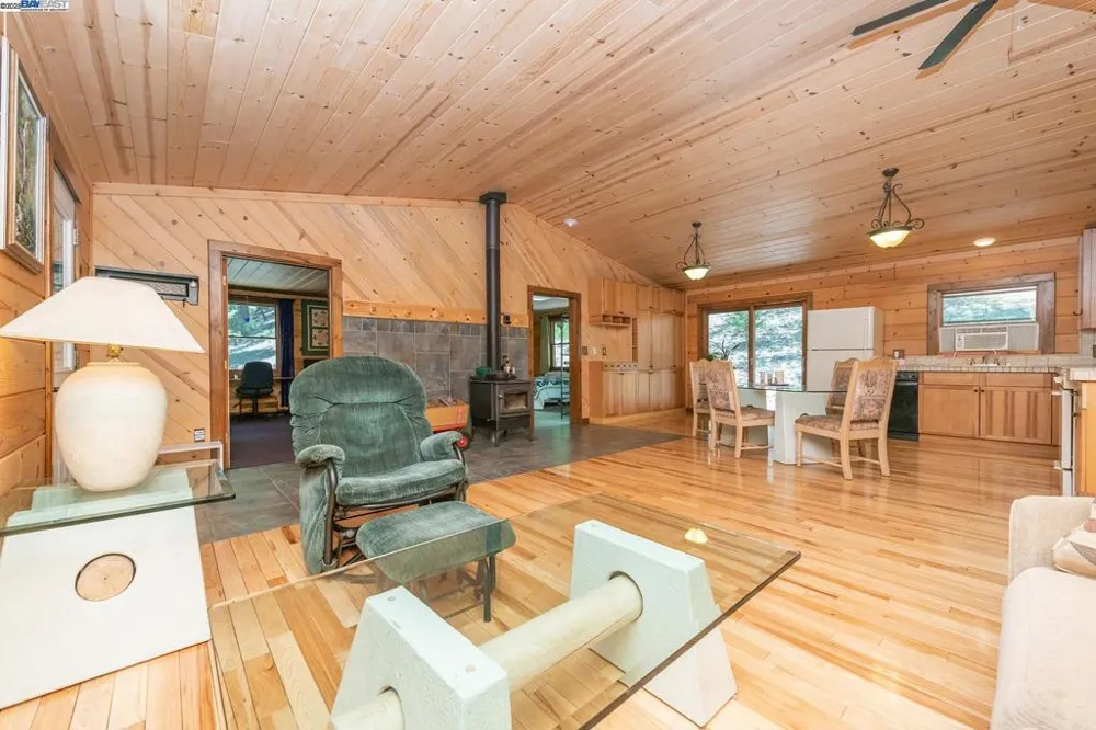 4298 Little Browns Creek Rd Weaverville, CA 96093