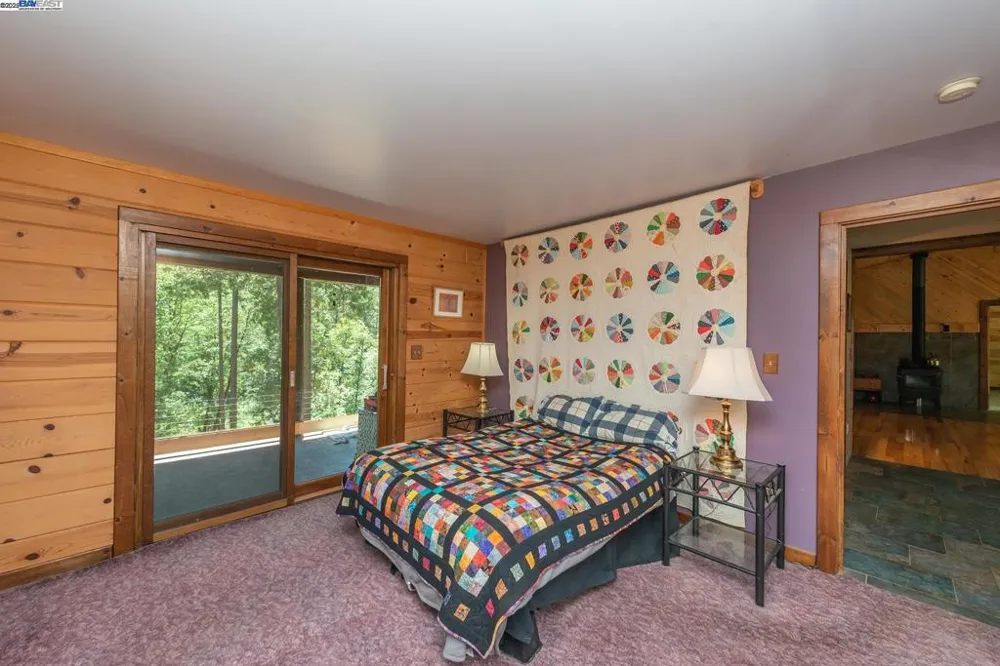 4298 Little Browns Creek Rd Weaverville, CA 96093