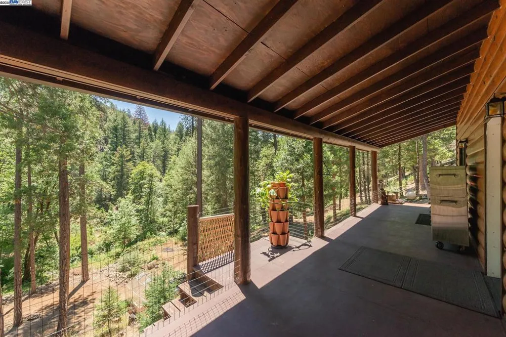4298 Little Browns Creek Rd Weaverville, CA 96093