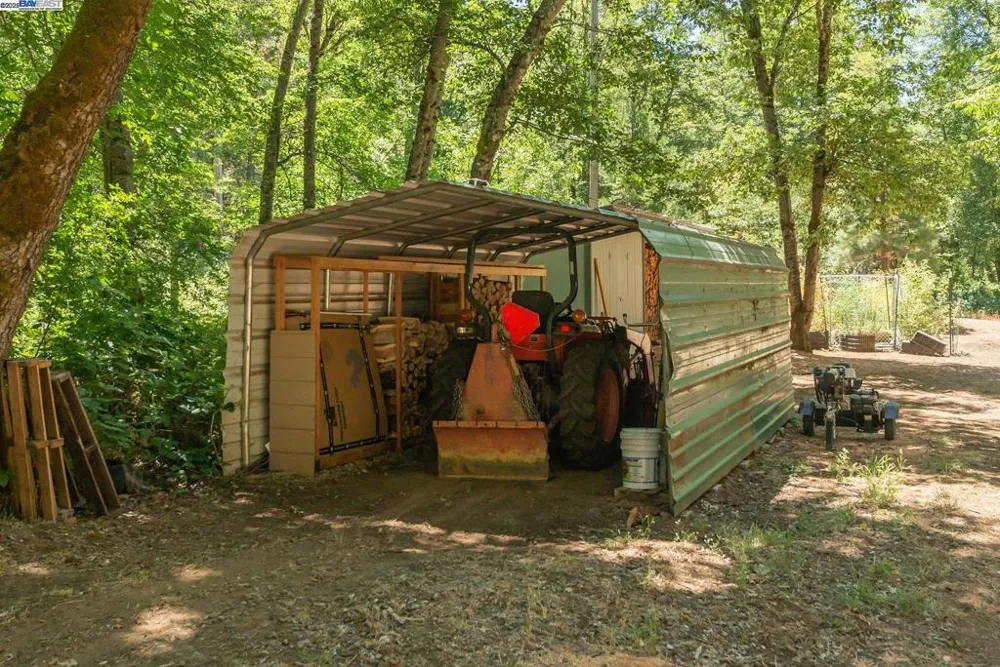 4298 Little Browns Creek Rd Weaverville, CA 96093