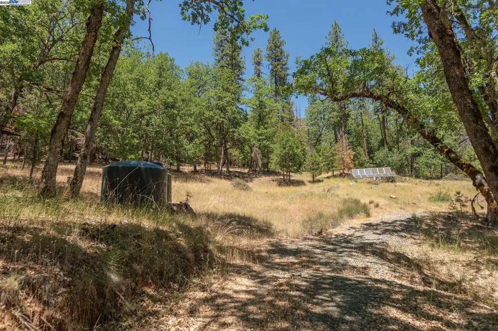 4298 Little Browns Creek Rd Weaverville, CA 96093