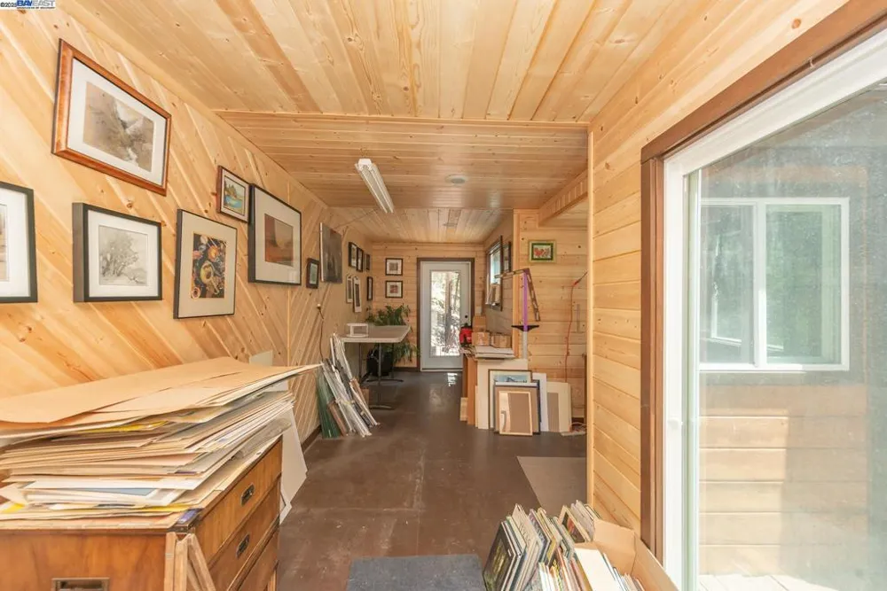4298 Little Browns Creek Rd Weaverville, CA 96093