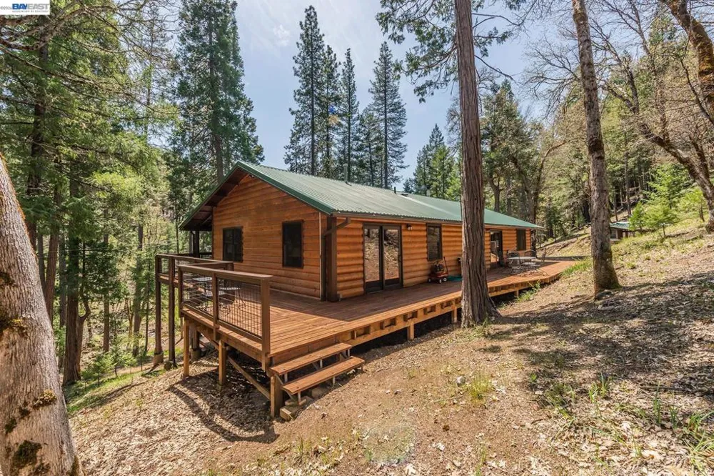 4298 Little Browns Creek Rd Weaverville, CA 96093