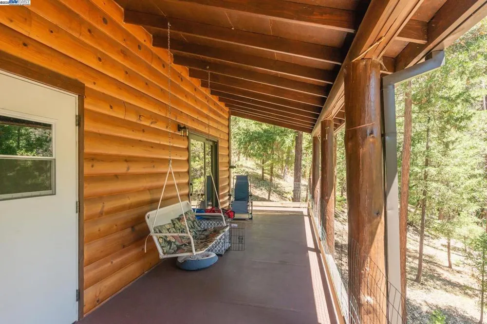 4298 Little Browns Creek Rd Weaverville, CA 96093