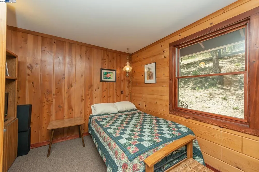 4298 Little Browns Creek Rd Weaverville, CA 96093