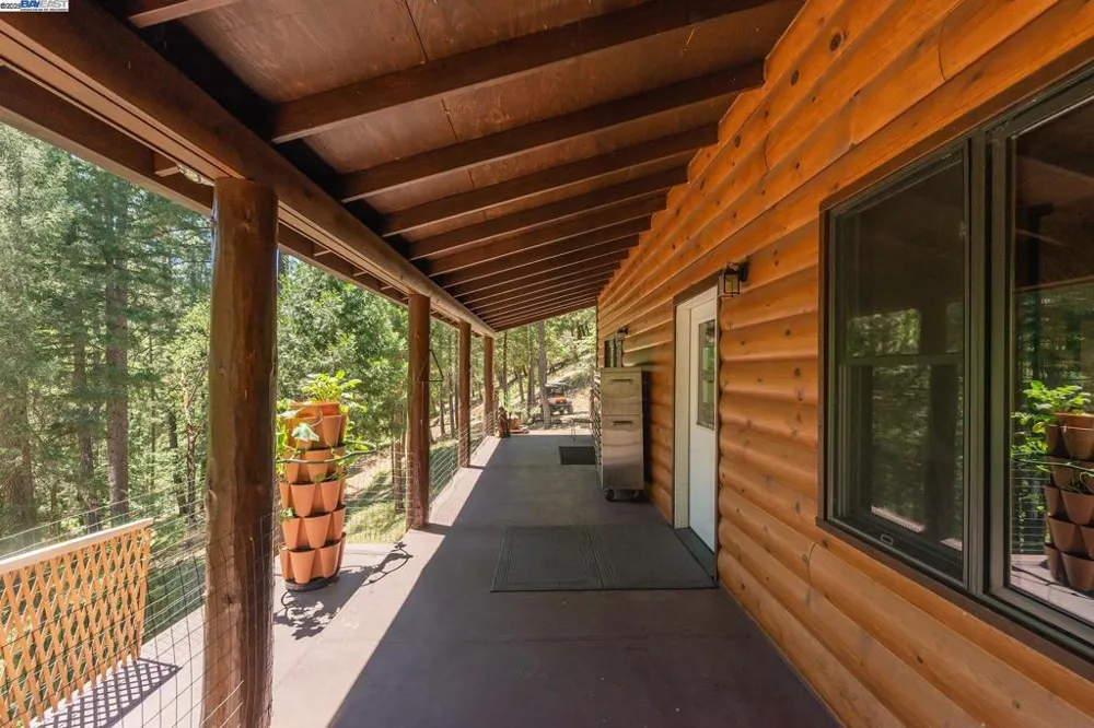4298 Little Browns Creek Rd Weaverville, CA 96093