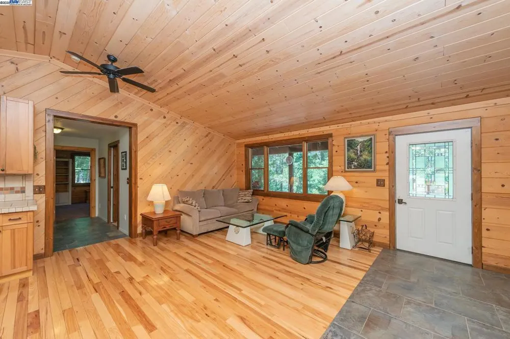 4298 Little Browns Creek Rd Weaverville, CA 96093