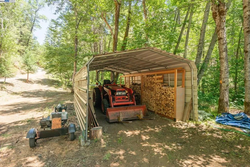 4298 Little Browns Creek Rd Weaverville, CA 96093