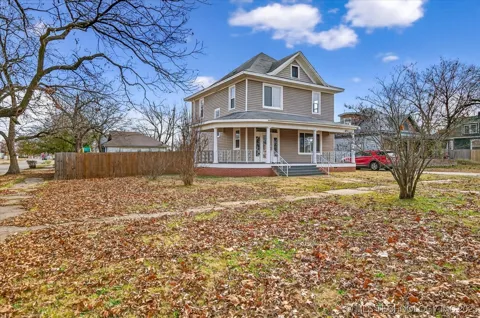 1000 SW Jennings Avenue